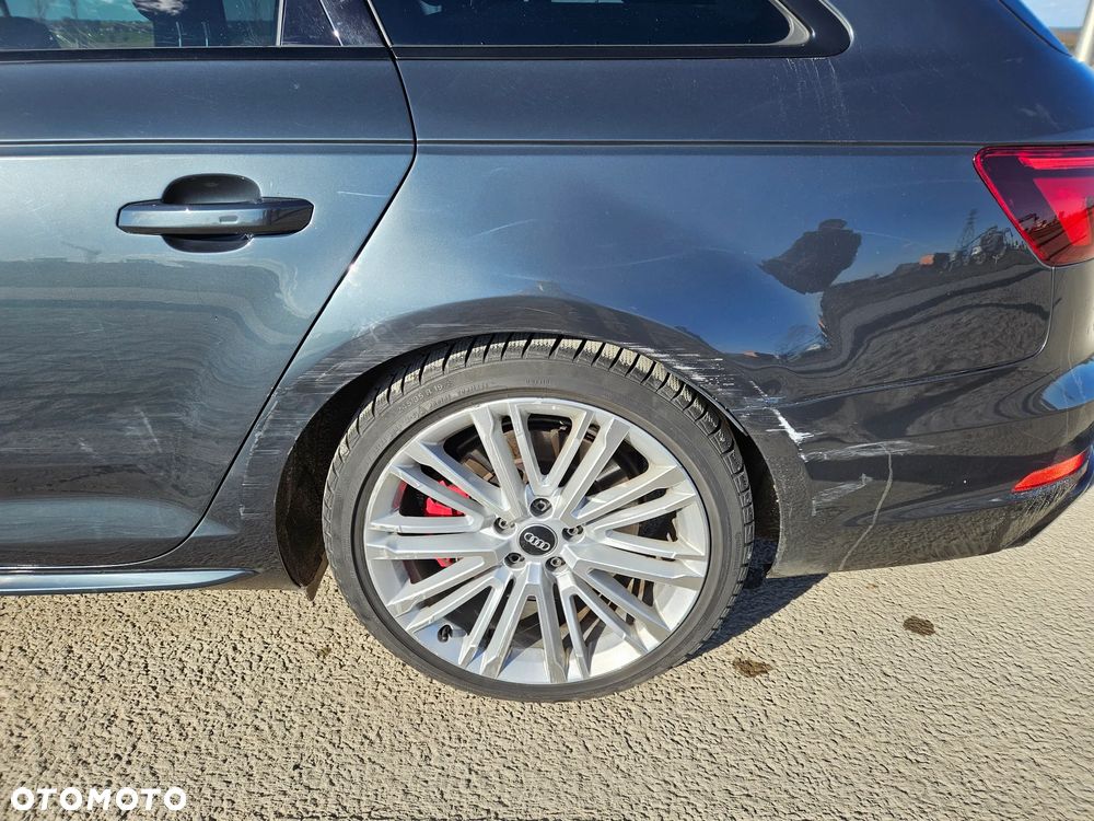 Audi S4 Limousine 3.0 TFSI Quattro Tiptronic - 5