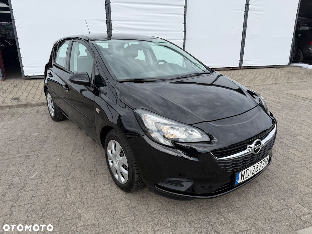 Opel Corsa 1.4 T Enjoy S&S - 6