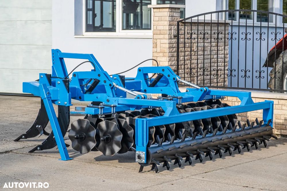 Rotor Magnum 60cm - 9