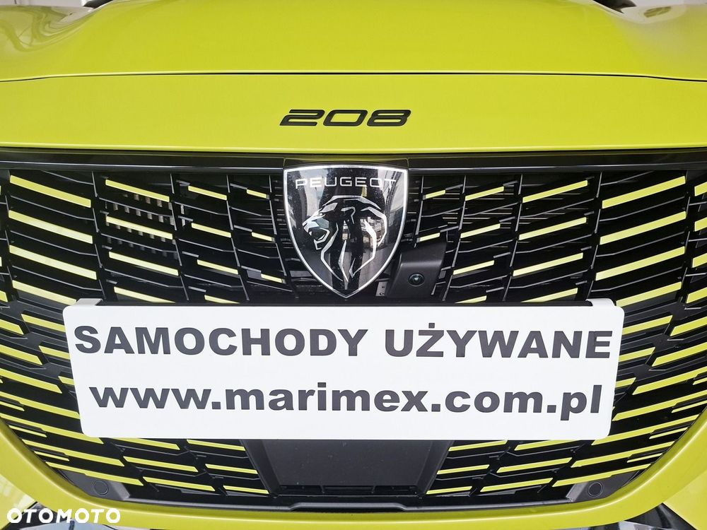Peugeot 208 1.2 PureTech GT S&S - 10