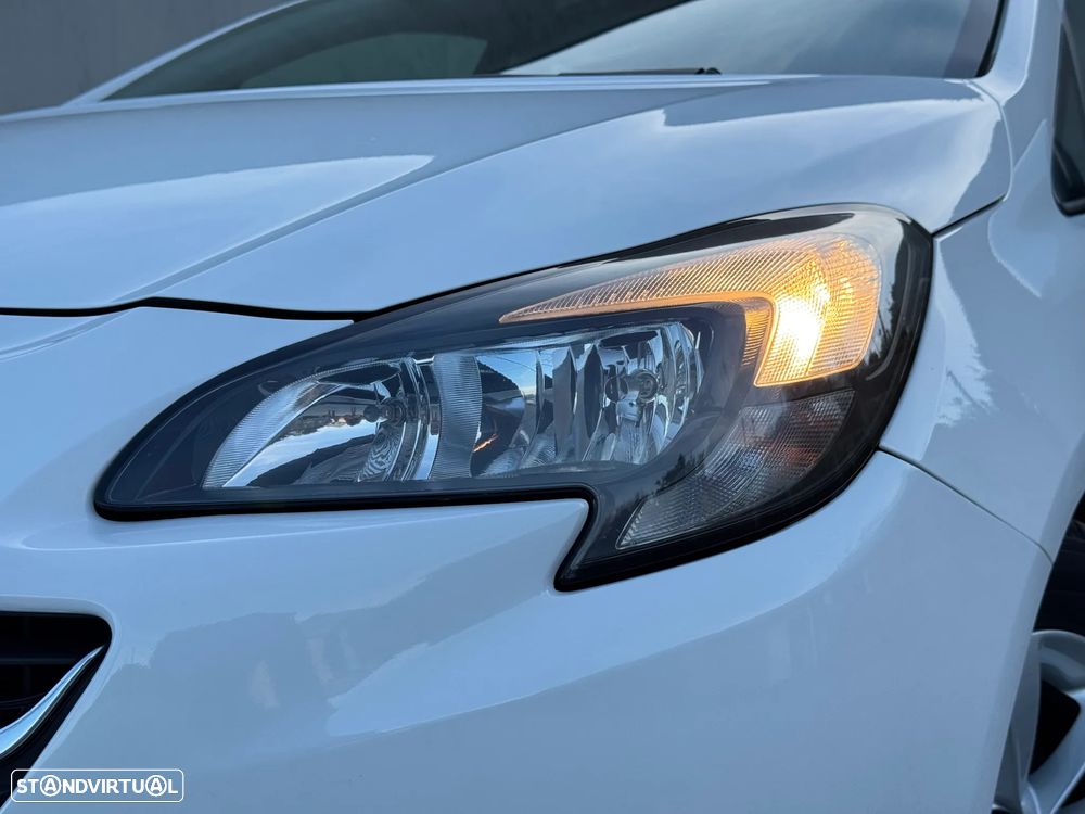 Opel Corsa 1.3 CDTi Business Edition - 6