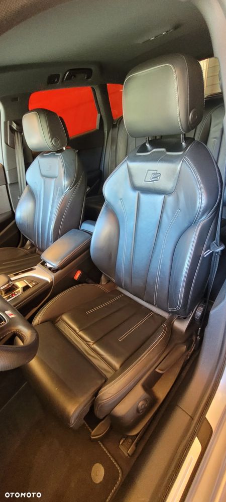 Audi A4 Avant 2.0 TDI S tronic - 7