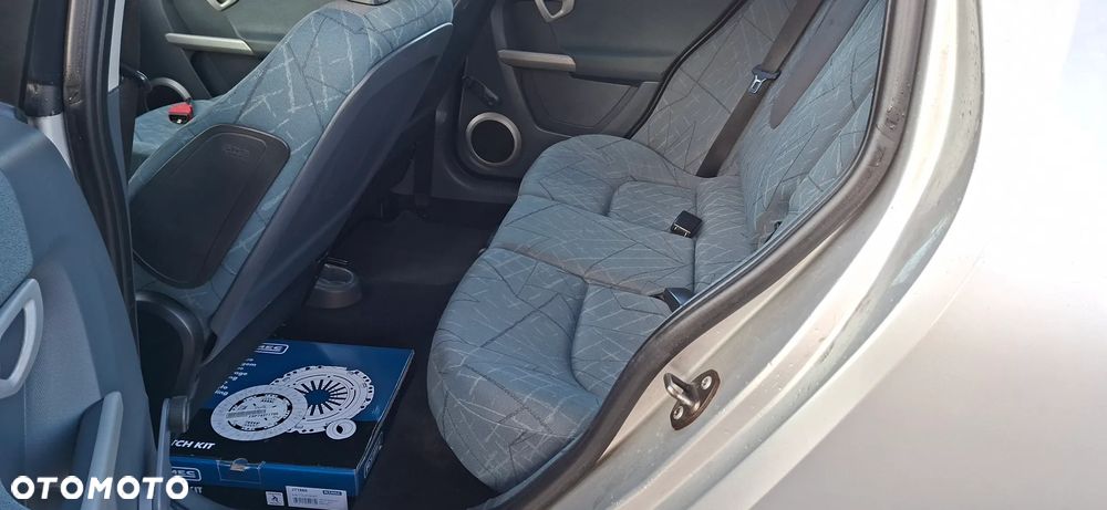 Smart Forfour softtouch pulse - 17