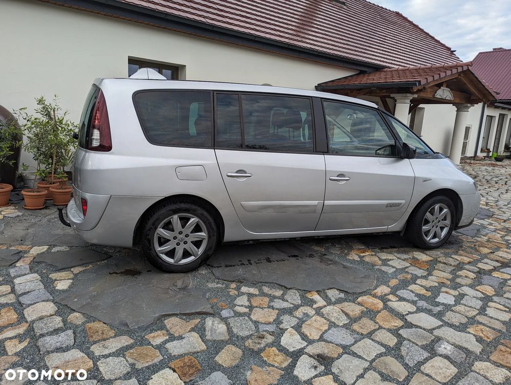 Renault Espace - 25
