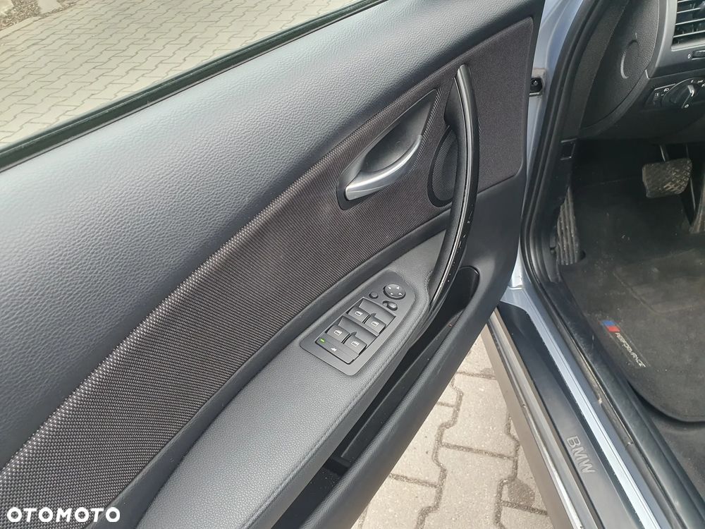BMW Seria 1 - 9