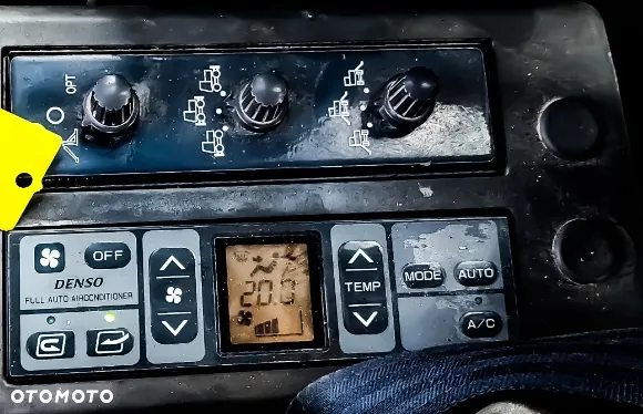 Hitachi ZX 130 W - 15