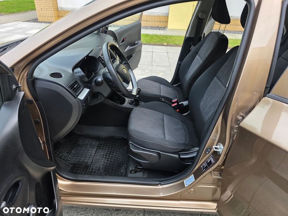 Kia Picanto 1.0 M - 24