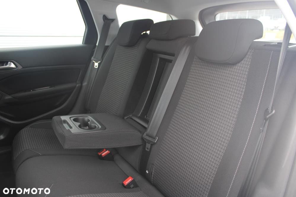 Peugeot 308 - 12