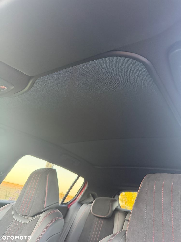 Peugeot 308 1.2 PureTech GPF GT S&S EAT8 - 16