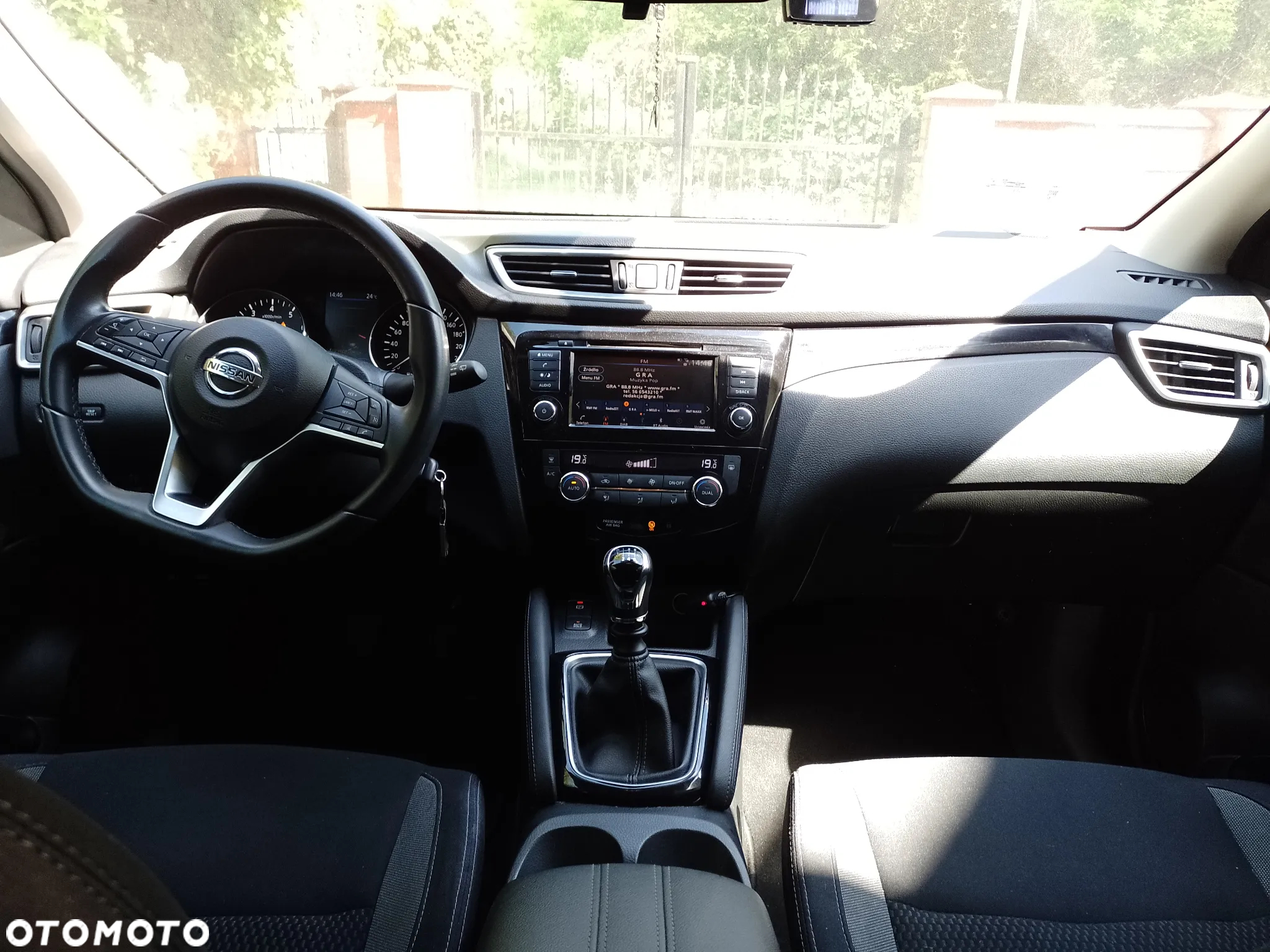 Nissan Qashqai 1.3 DIG-T Tekna - 5