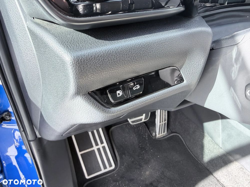 Lexus NX 350h F Sport AWD - 22