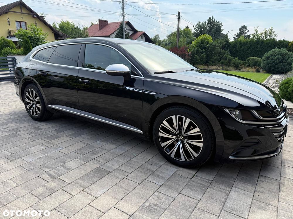 Volkswagen Arteon 2.0 TDI Elegance DSG - 4