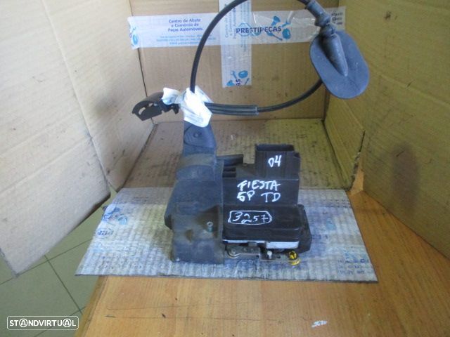 Fecho FEC3257 FORD FIESTA 2004 TD ELETRICO - 1