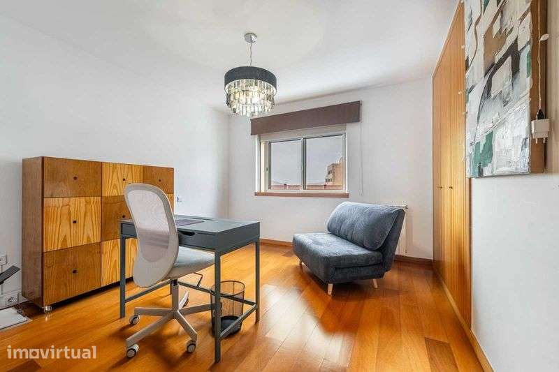 Vende-se apartamento T4 em Braga - Grande imagem: 5/12