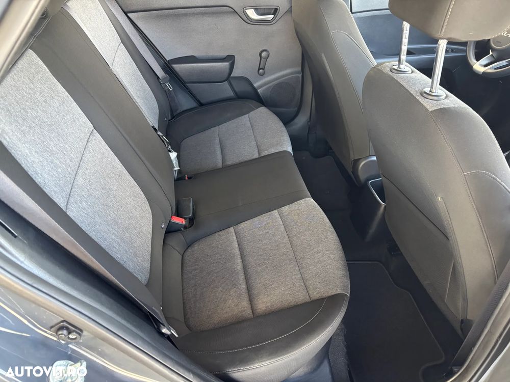 Kia Stonic 1.2 Spirit - 27