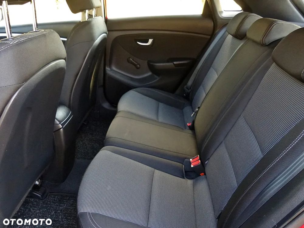 Hyundai i30 1.4 Advantage - 22