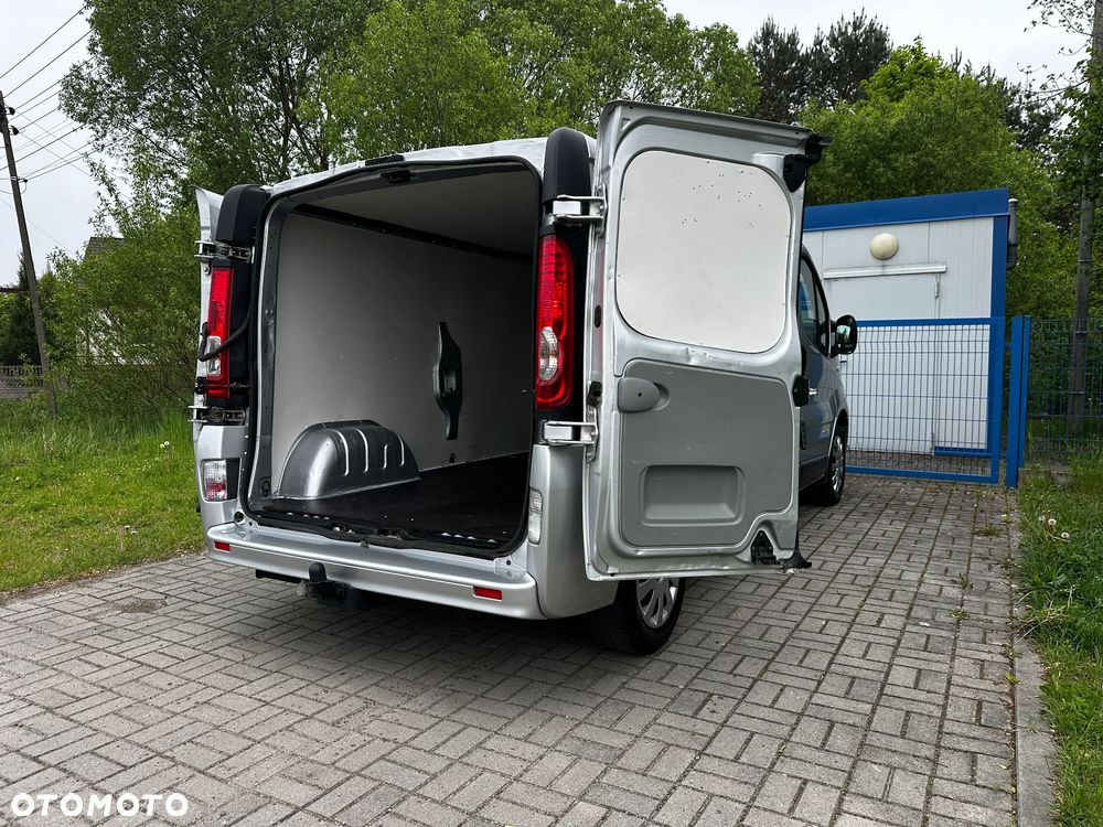 Nissan Primastar - 34
