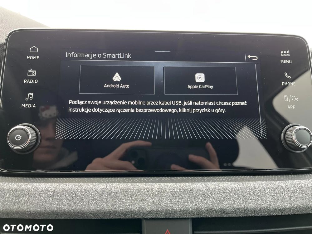 Skoda Scala 1.0 TSI Selection DSG - 25