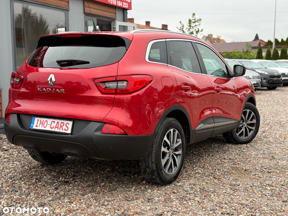 Renault Kadjar 1.5 dCi Energy Adventure EDC - 14
