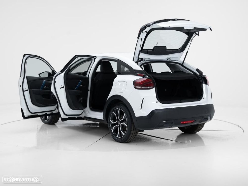 Citroën e-C4 50 kWh Feel Pack - 6