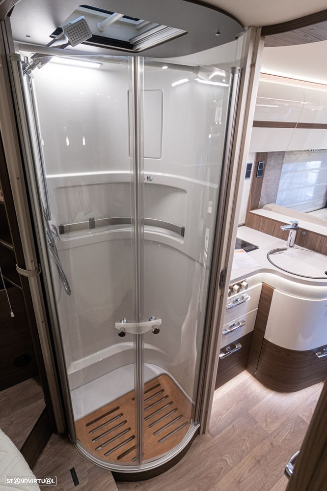 Hymer ML - I 790 - 13