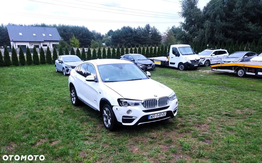 BMW X4 - 2