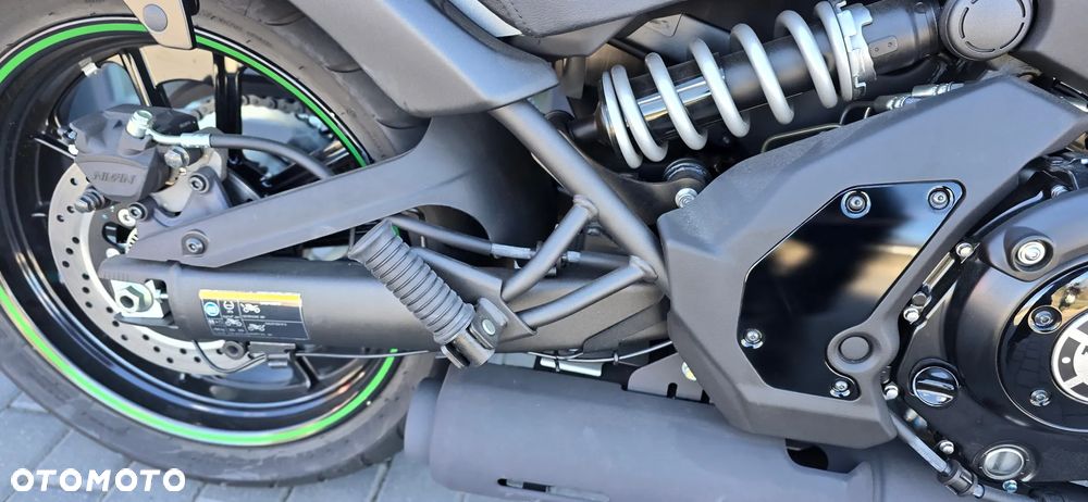 Kawasaki Vulcan - 16