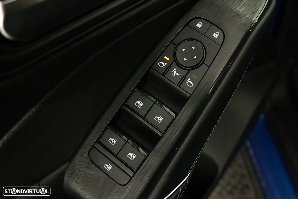 Nissan Qashqai 1.3 DIG-T N-Connecta LED Xtronic - 20