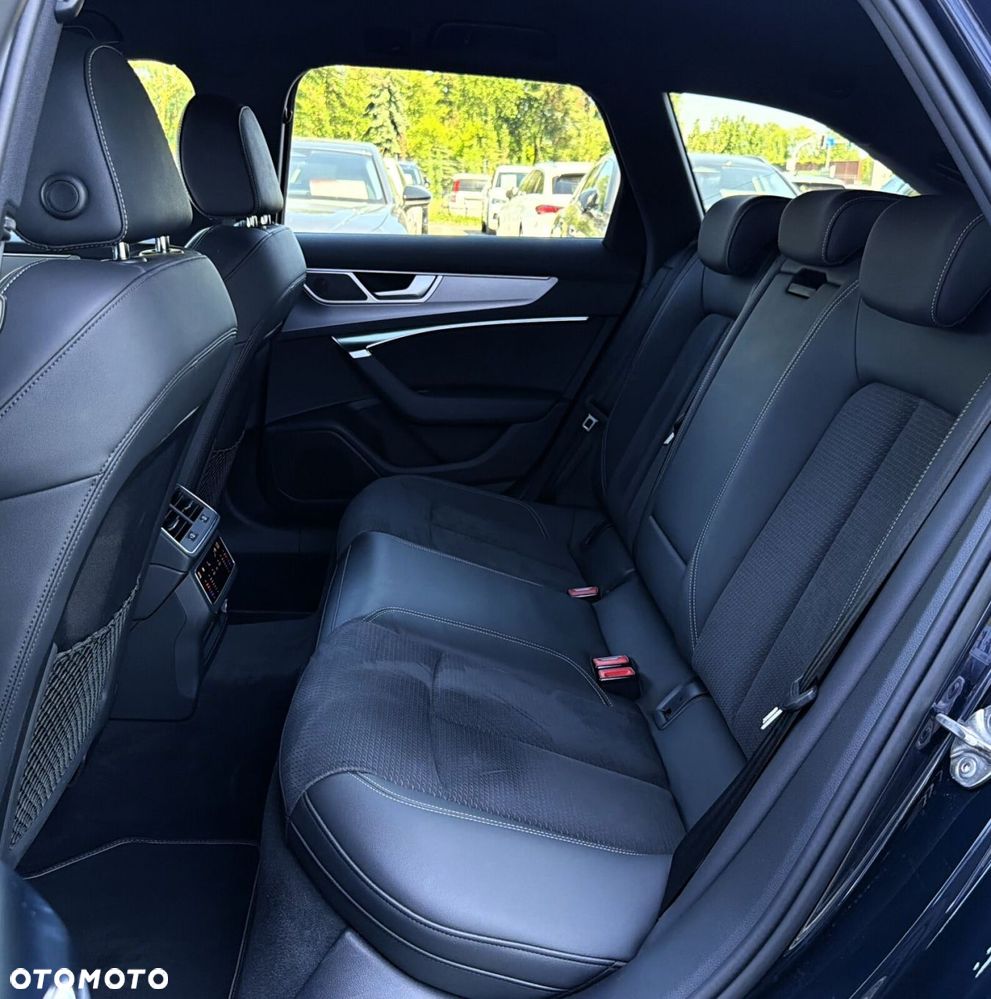 Audi A6 Avant 55 TFSI e PHEV Quattro S Line S tronic - 27