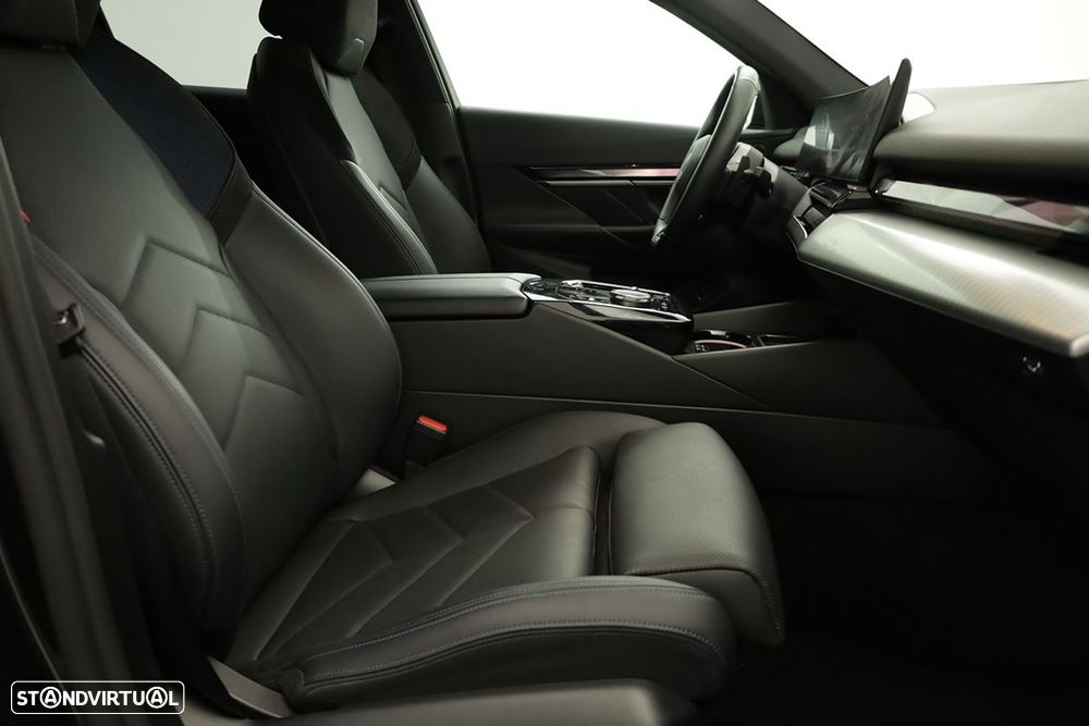 BMW 530 e Pack Desportivo M - 23