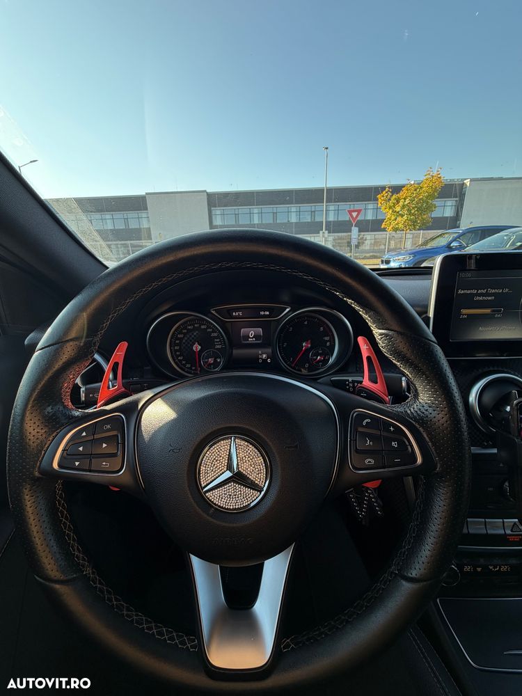 Mercedes-Benz A 200 - 5