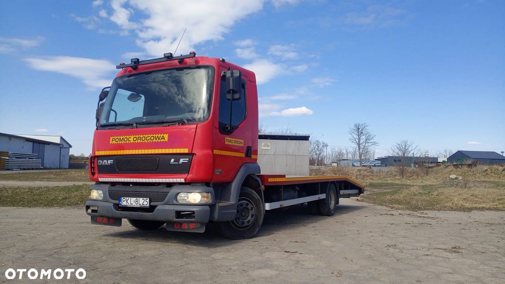 DAF FA LF 45 - 1