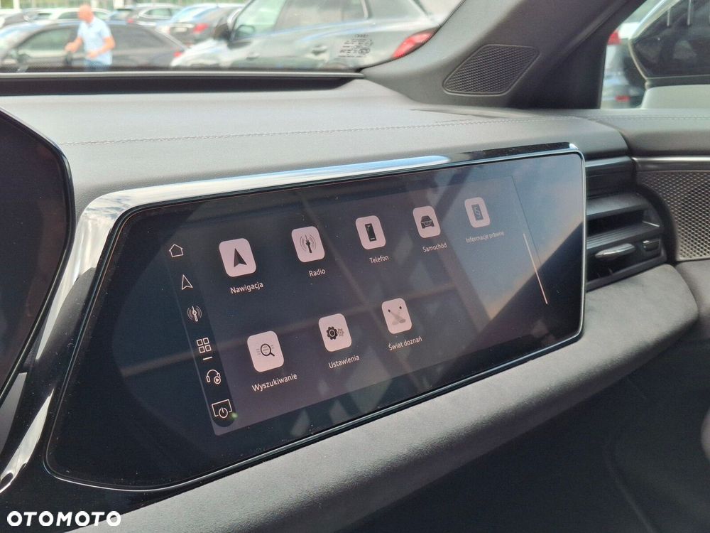 Audi A6 Limousine - 24