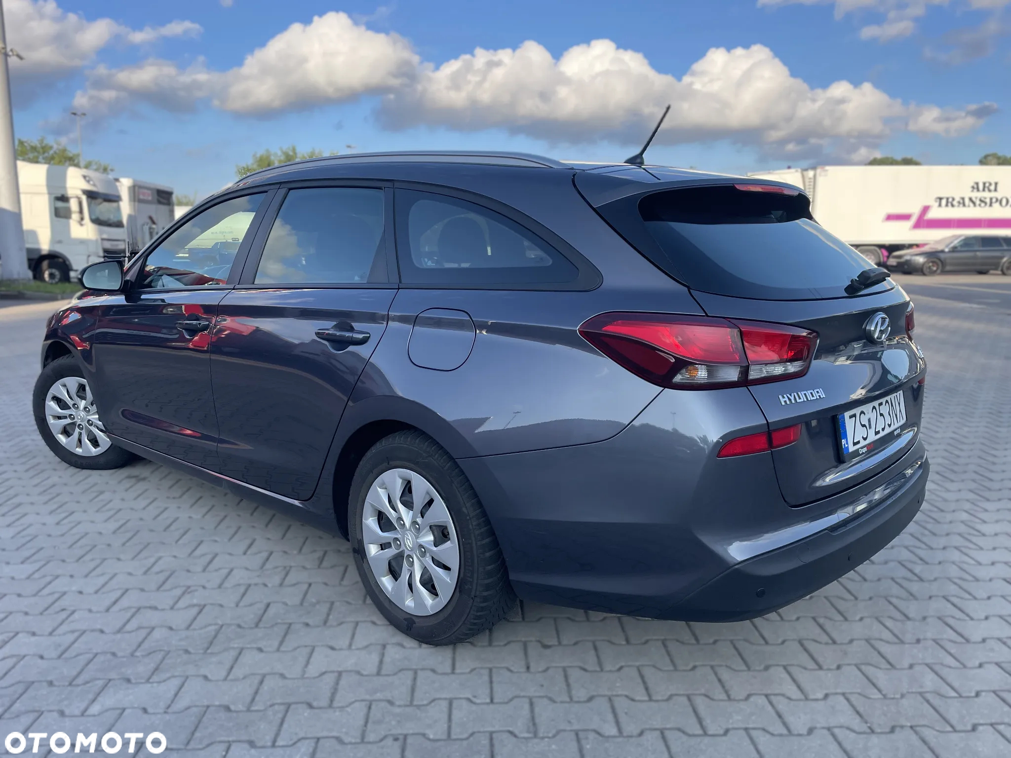 Hyundai i30 - 3