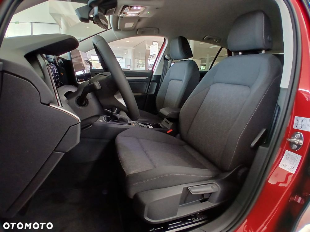 Volkswagen Golf 1.5 TSI Life Plus - 9