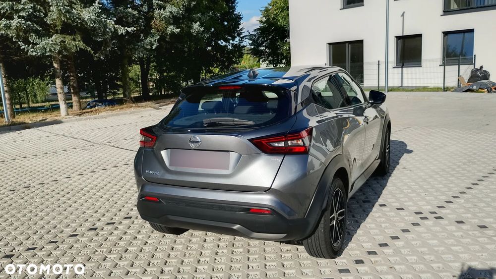Nissan Juke 1.0 DIG-T N-Design - 20