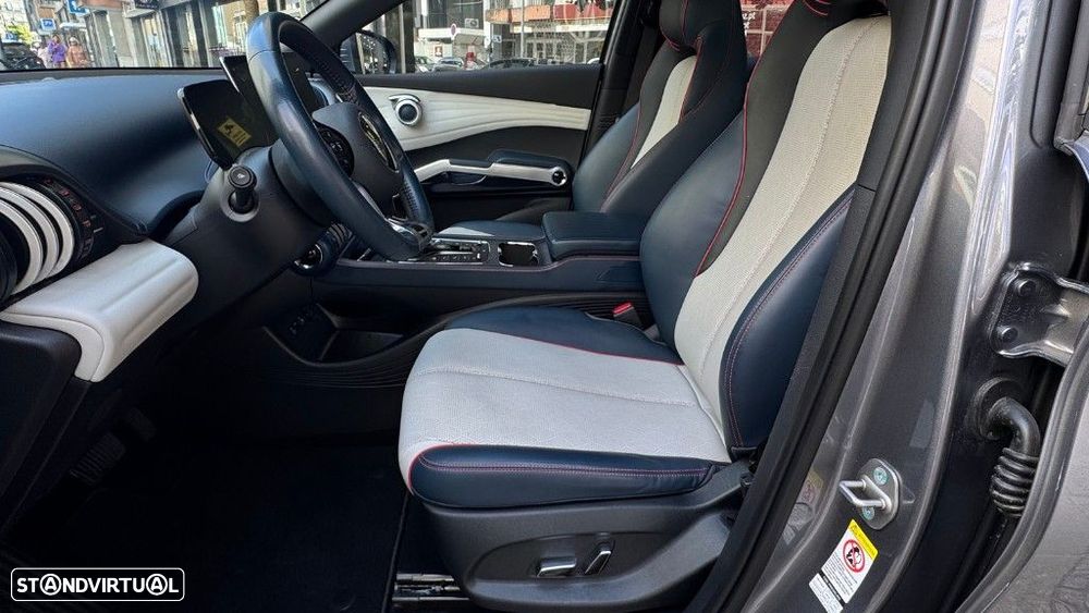 BYD Atto 3 Design - 11