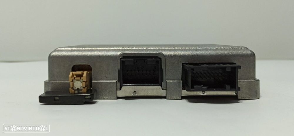 UNIDADE DE CONTROLE BLUETOOTH OPEL ASTRA J LIM. ENJOY - 4