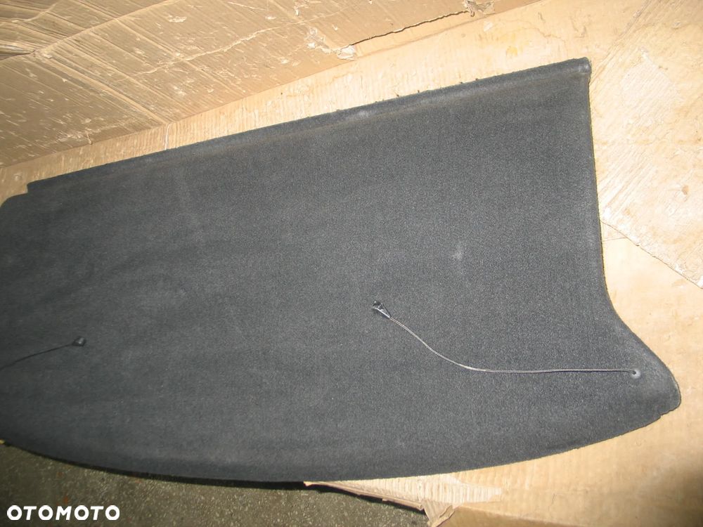 polka bagaznika seat ibiza 3 III 02-08r. 6L6867769G - 4