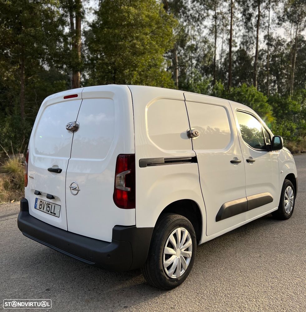 Opel Combo Life 1.5 CDTi L1H1 Edition Plus - 6