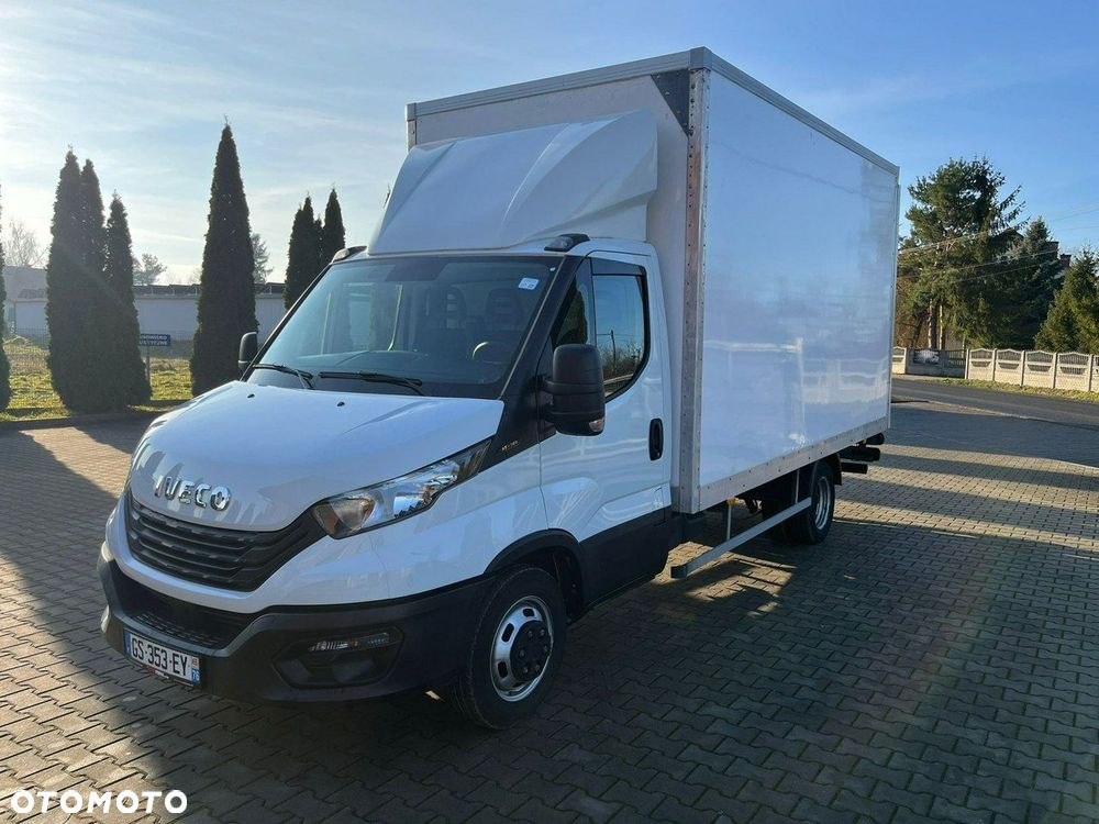 Iveco Daily 35C16 V - 1