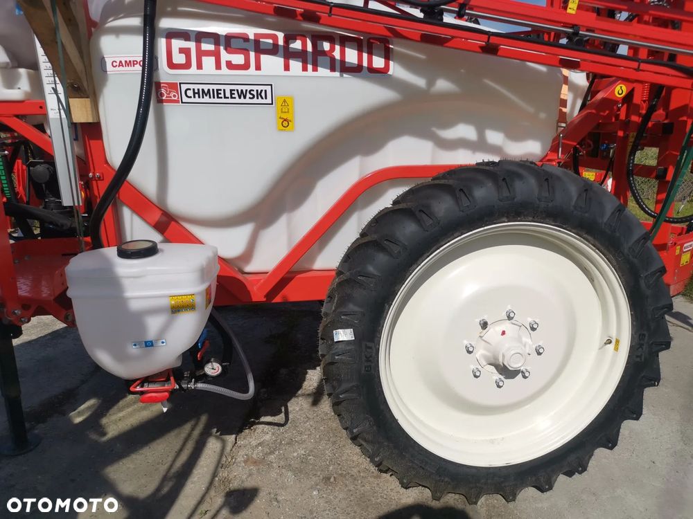 Maschio CAMPO 20 C - 8