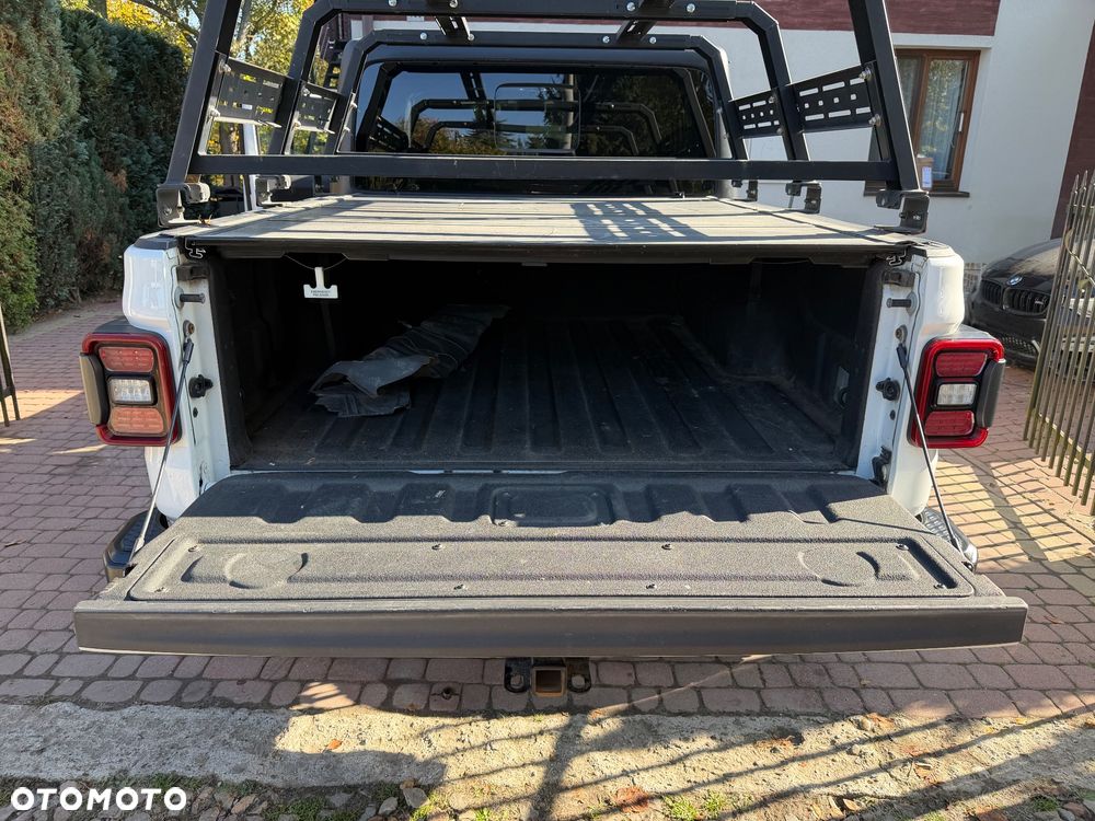 Jeep Gladiator - 15