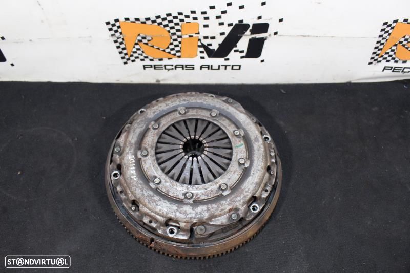 Kit Embraiagem Citroën Xsara Picasso (N68)  9651223480 / 282173Wc - 1