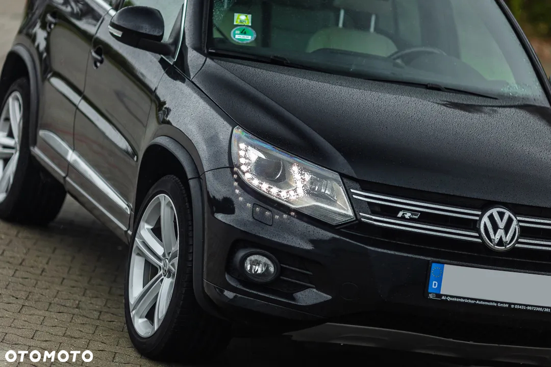 Volkswagen Tiguan - 9