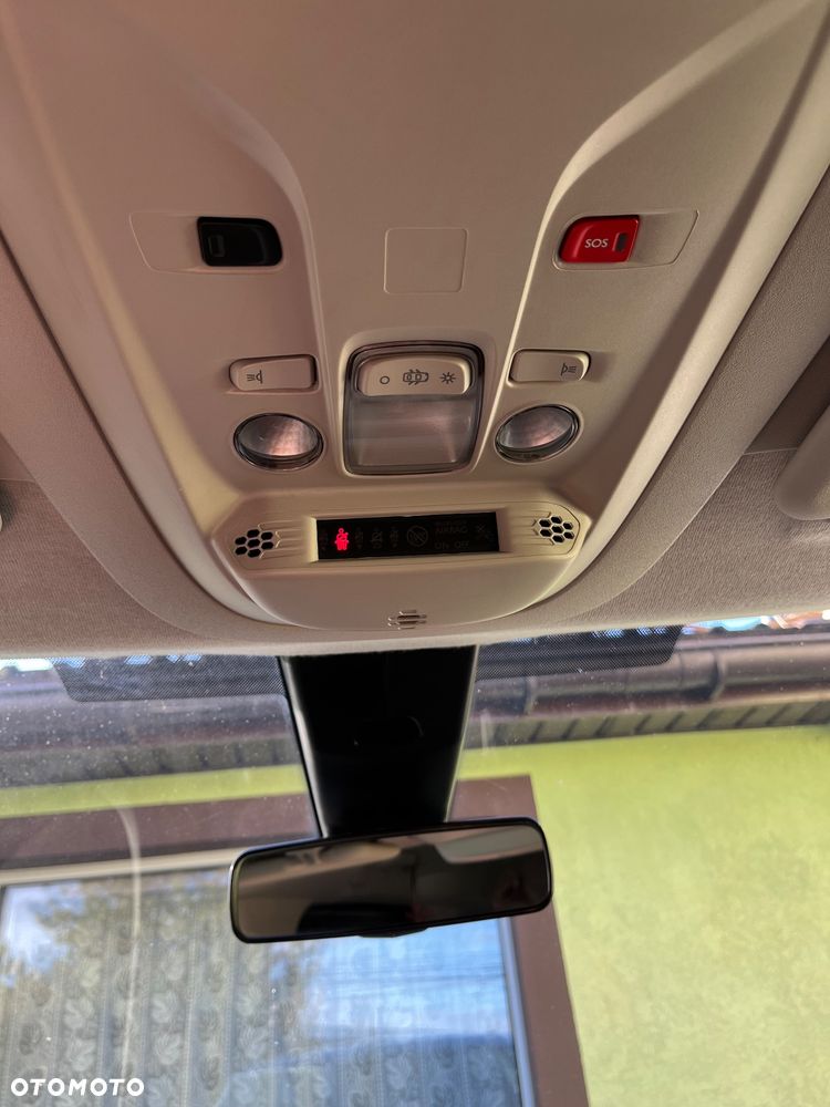 Toyota Proace City Verso 1.5 D-4D Family - 12