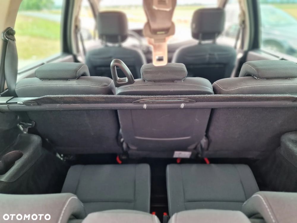 Renault Scenic Energy dCi 110 S&S LIMITED - 23