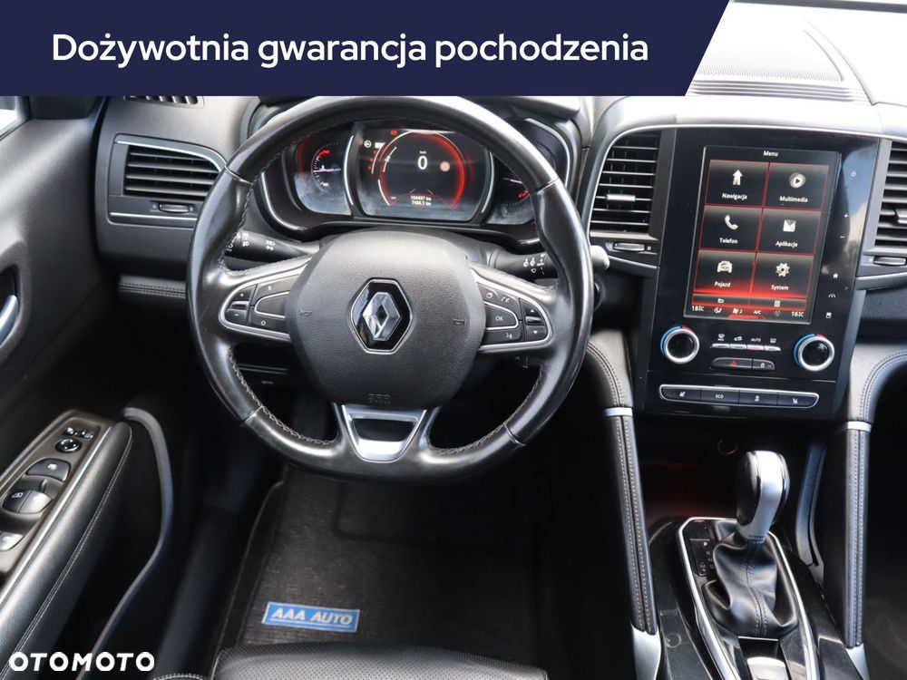 Renault Koleos - 9
