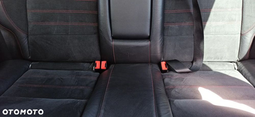 Ford Mondeo 2.5 Titanium S - 19