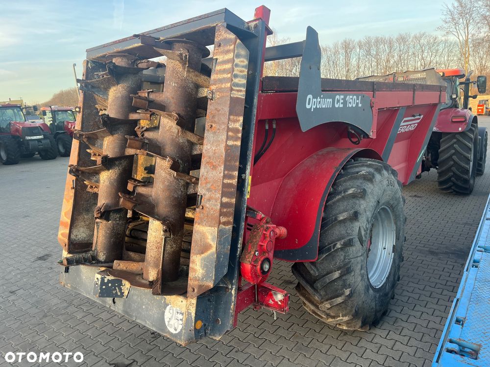 Perard Optium CE 150-L - 6